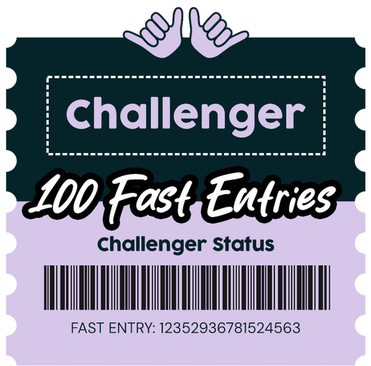 Roberts Giveaway - 100 Entries