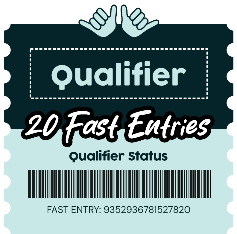 Roberts Giveaway - 20 Entries!