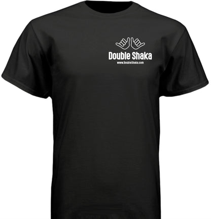 Double Shaka Classic - 100 Entries!